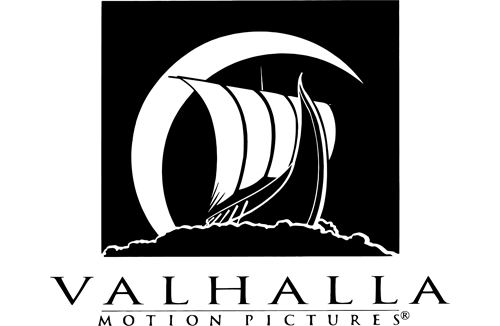 Valhalla Motion Pictures logo