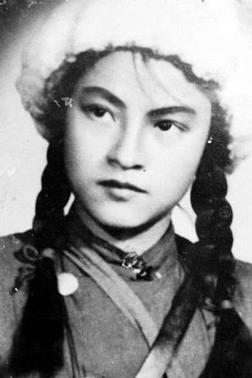 Gong Yeheng as Fifth Wife