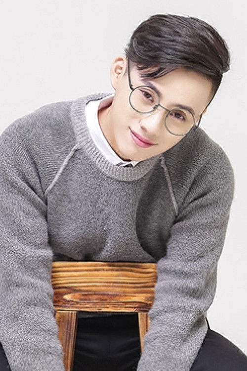 Han Jinming as Yun Yan