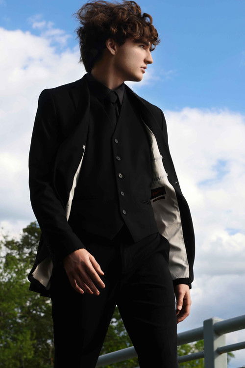 Liam Theobald profile photo