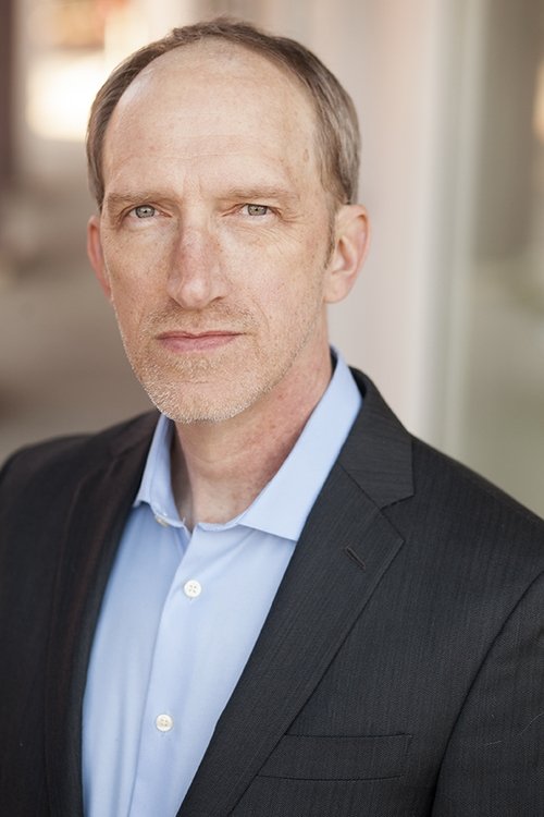 Tim Parati as Billy Laroux