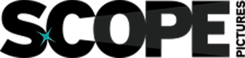 SCOPE Pictures logo