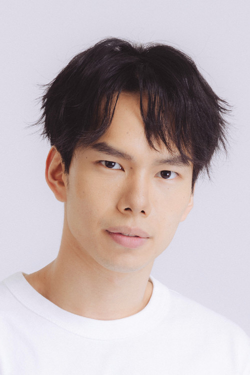 Po-Ting Kuo as Classmate