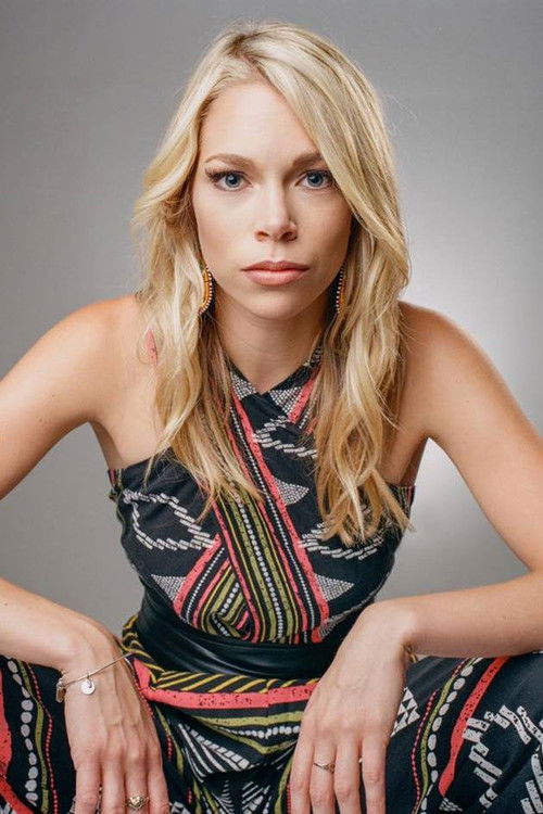 Lisa Marie Summerscales as Lovely