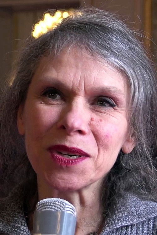 Isabelle Jarry profile photo