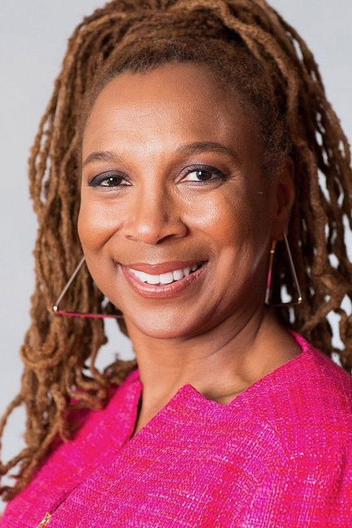 Kimberlé Crenshaw as Self
