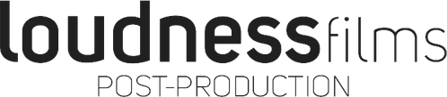 Loudness Films logo