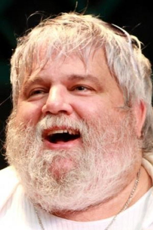 Carlos Eduardo Miranda as Self