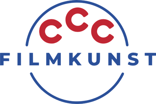 CCC Filmkunst logo