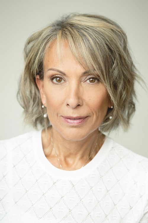 Chantale Cuggia as Infirmière #2