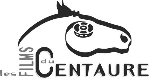 Les Films du Centaure logo
