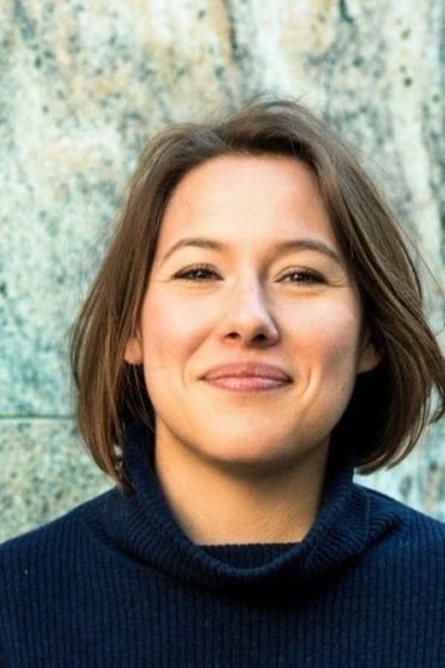 Josefine Israel as Gerda