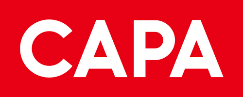 CAPA logo