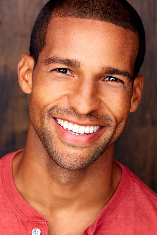 Austin Michael Young as Gabriel