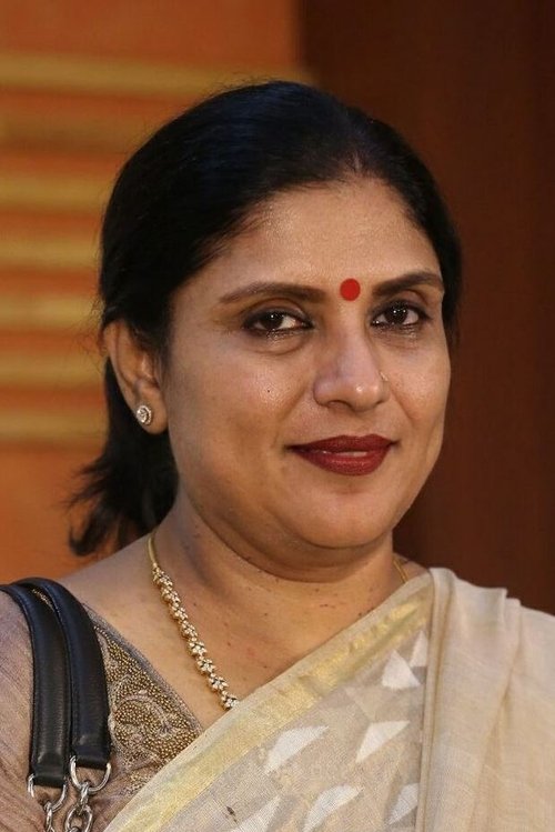 Sripriya as 