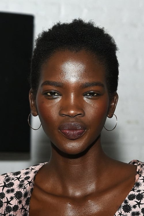 Aamito Lagum as The Queen of Sheba