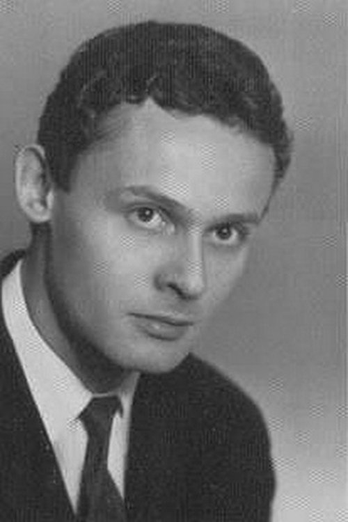 Andrzej Antkowiak as Young Jew (uncredited)