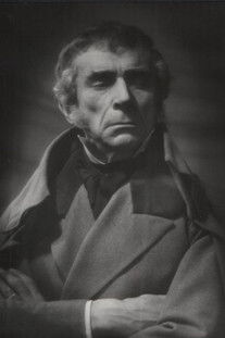 Janusz Strachocki as Wiślicki