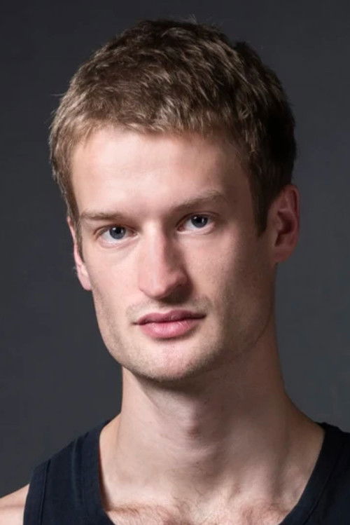 Simon Le Borgne as Dancer