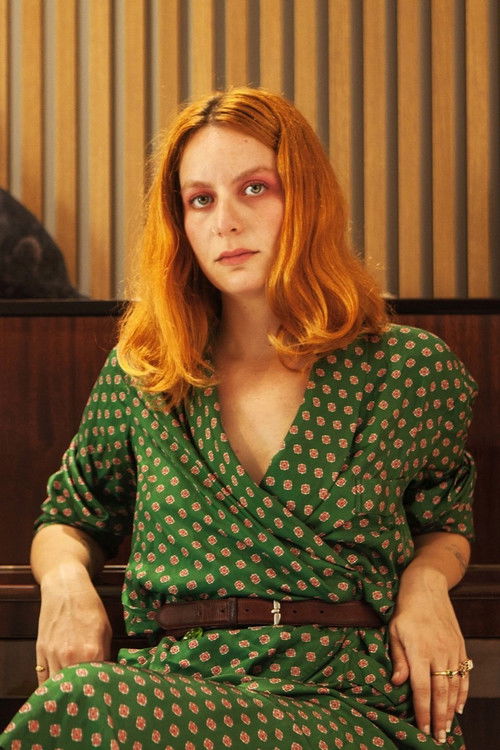 Nalyssa Green as Herself