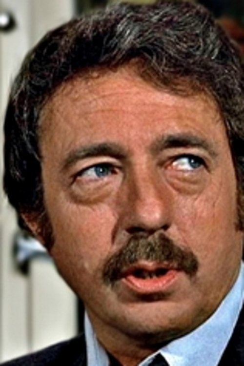 Eddie Ryder as Dr. Walters