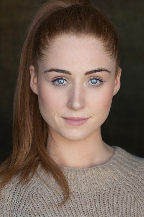 Sophia La Porta as Lily