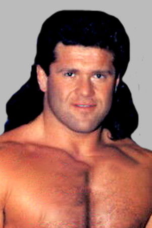 Tom Boric as Paul Diamond