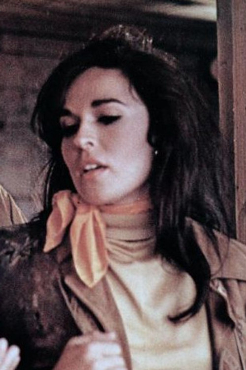 Jennifer Bishop as Grace