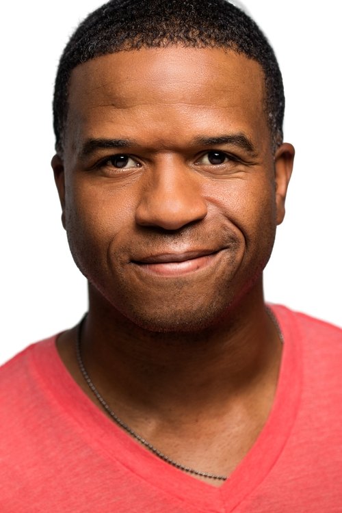 Craig Cole as Dr. Price/ Dr. Pierce