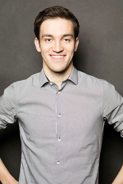 Jano Kaltenbach as Hartmut