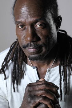 Curtis King Jr. as Self - Backing vocals