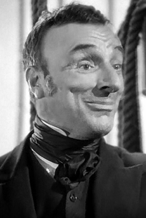 Roy Emerton as Capt. John Smith