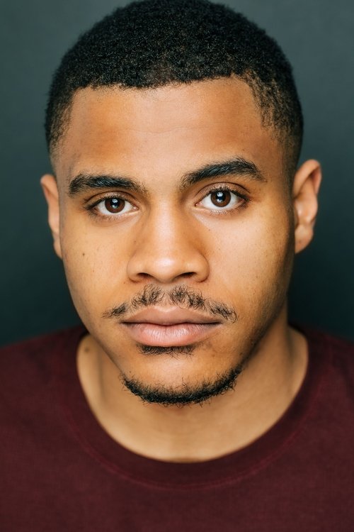 Roraigh Falkner as John Fuller