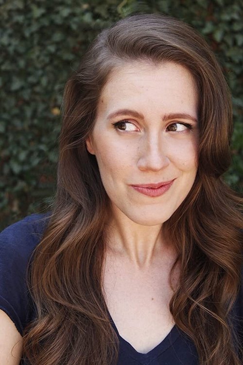 Allison Gregory as Young Aunt Karen