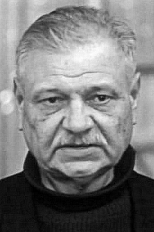 Nikolay Pishvanov as 