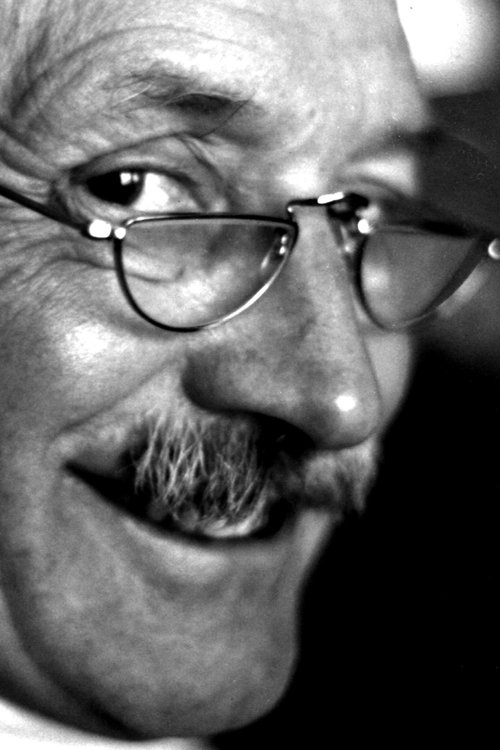 Dietrich Kuhlbrodt as Dietrich