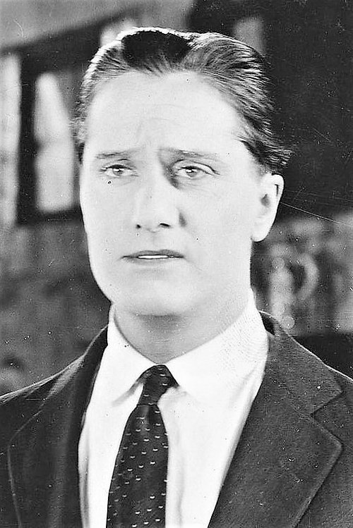 James Rennie as Gilbert Jones