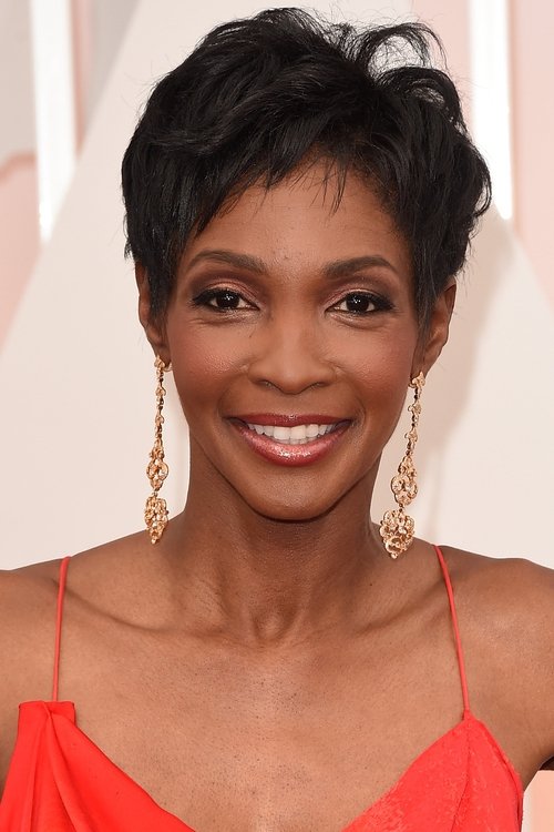 Roshumba Williams profile photo