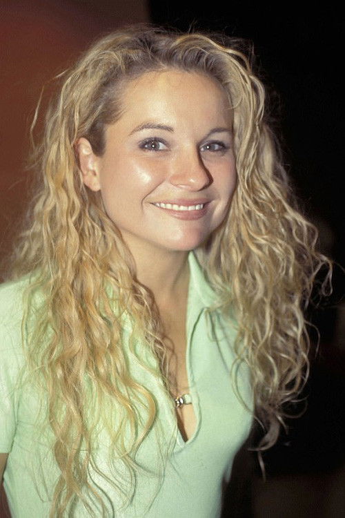 Belinda Emmett as Cheryl