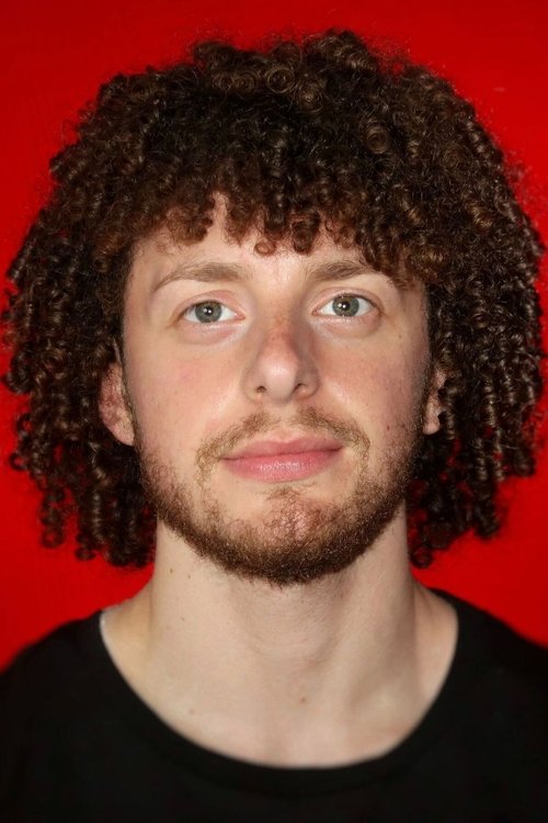 Leontin Slavkov as Idris