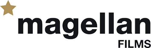 Magellan Films logo