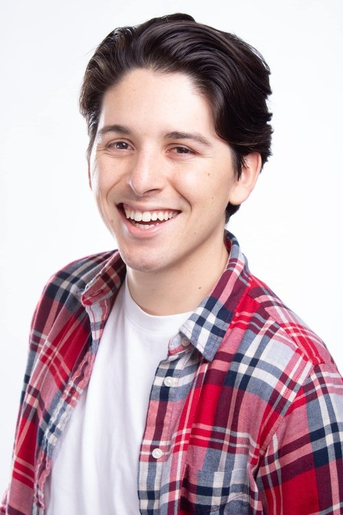 Jorchual Gregory Vargas as Nacho Rosales