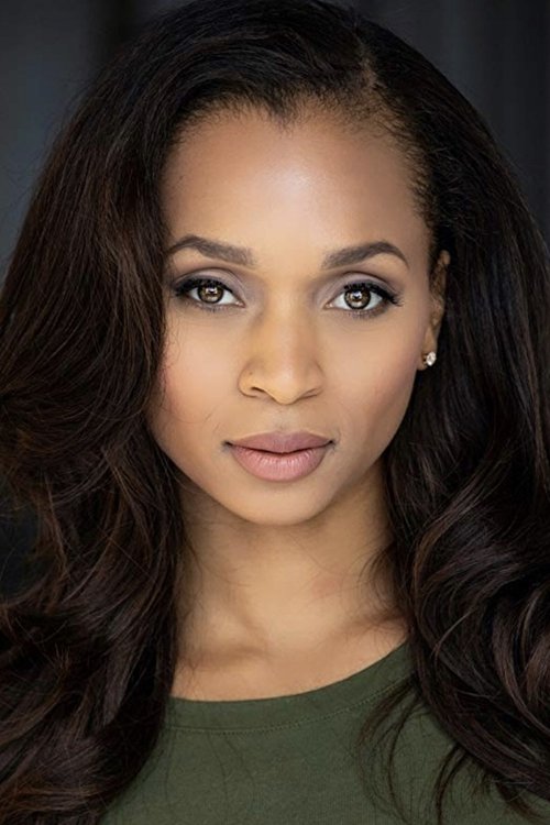 Melissa L. Williams as Photographer