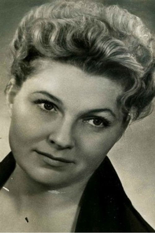 Larisa Bukhartseva as Fox (voice)