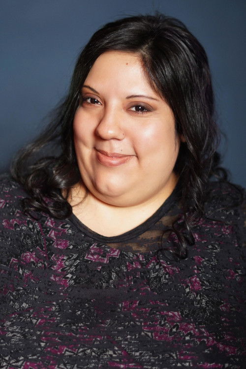 Beka Ricci as Andriana