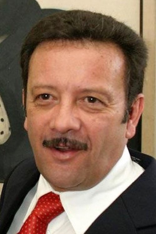 Pedro Infante Jr. as 