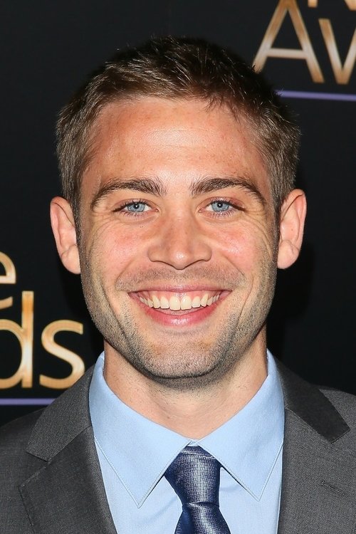 Cody Walker as Self - Brother