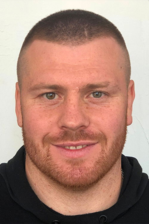 Kostiantyn Dovbyshchenko as Self