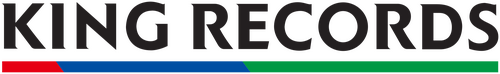 King Records logo