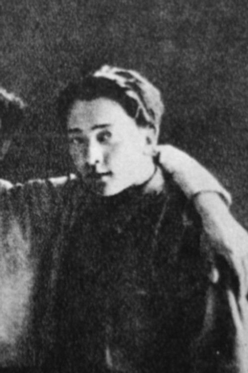 Zinoviy Drapkin as Klimov